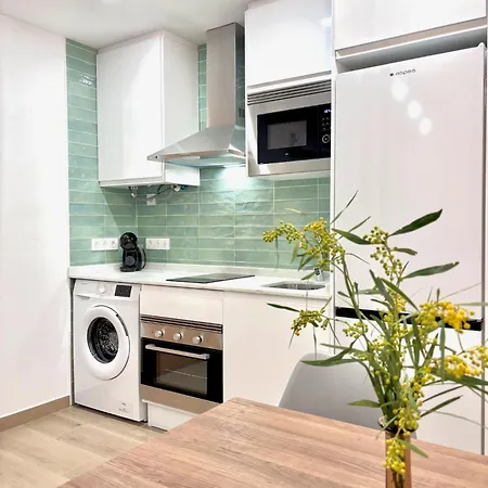 Sant Antoni Apartament Benidorm