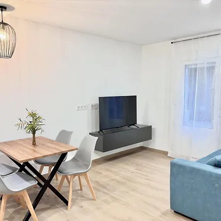 Sant Antoni Apartament *