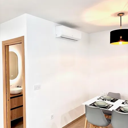 Apartament Sant Antoni