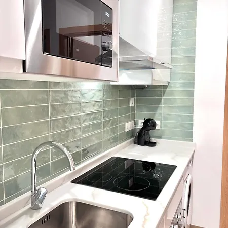 Apartament Sant Antoni *