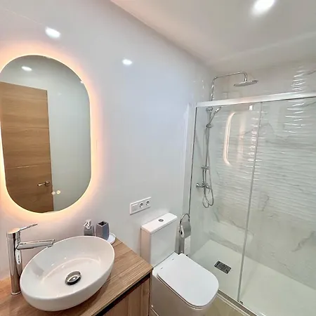 Apartament Sant Antoni *