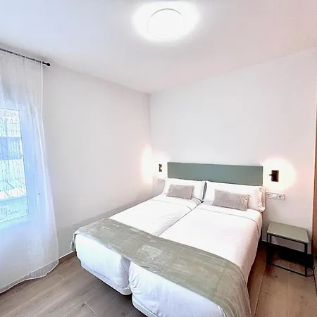 Sant Antoni Apartament Benidorm