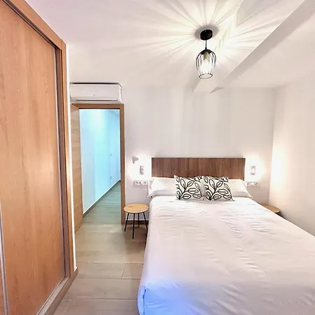 Sant Antoni Benidorm