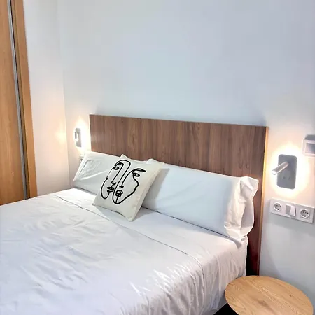 Sant Antoni Apartament Benidorm