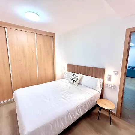 Apartament Sant Antoni *