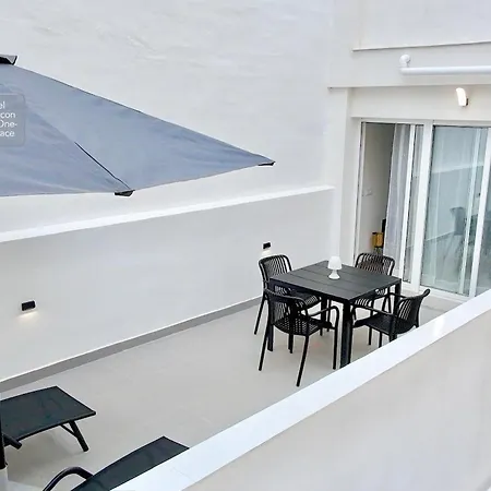 Apartament Sant Antoni