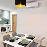Sant Antoni Apartamento *