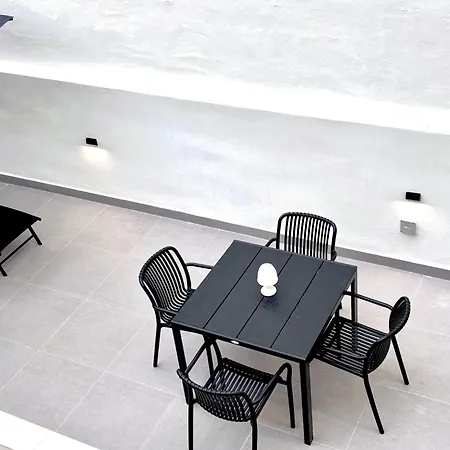 Apartmán Sant Antoni *