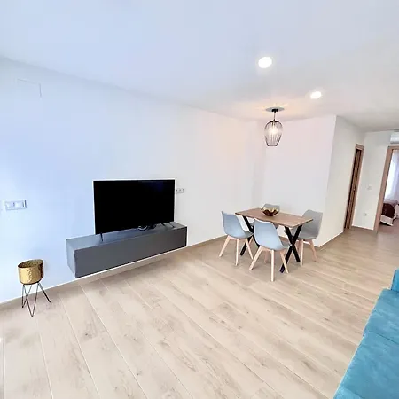 Apartmán Sant Antoni Benidorm