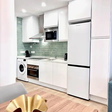 Sant Antoni Apartman