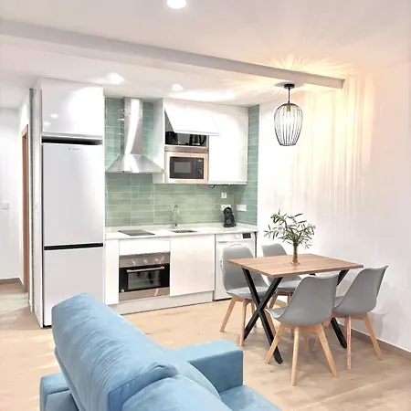 Apartman Sant Antoni *